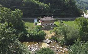 Casa Fresneda